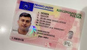 Pools rijbewijs kopen